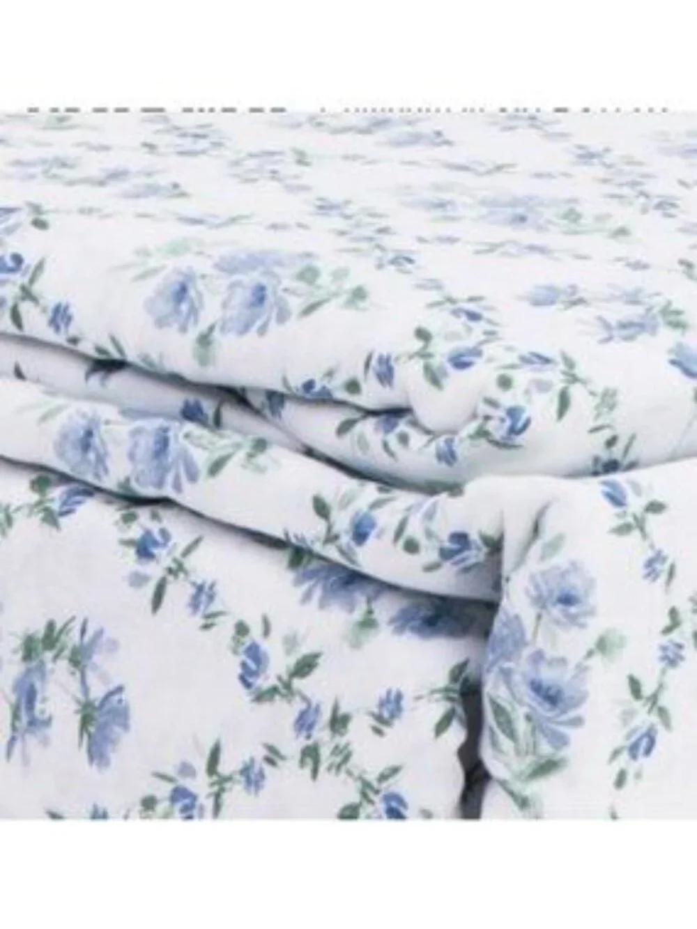 PAPYRUS Cotton Percale Trellis Sheet Set